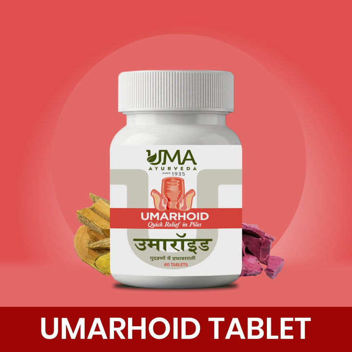 Umarhoid Tables