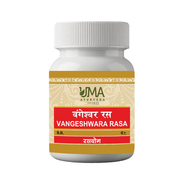 Vangeshwara Ras Tablet