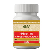 Vangeshwara Ras Tablet