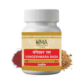 Vangeshwara Ras Tablet