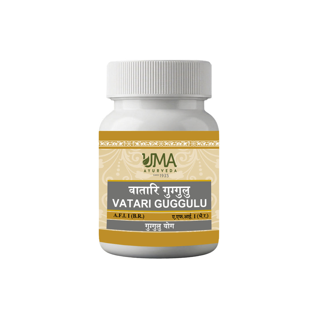 Vatari Guggulu Tablet