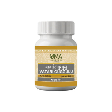 Vatari Guggulu Tablet