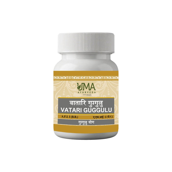 Vatari Guggulu Tablet