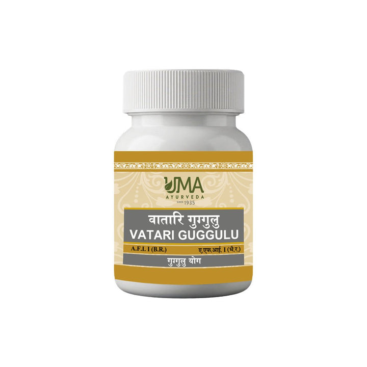 Vatari Guggulu Tablet