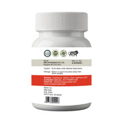 Ashwagandha Ghan Vati Tablet