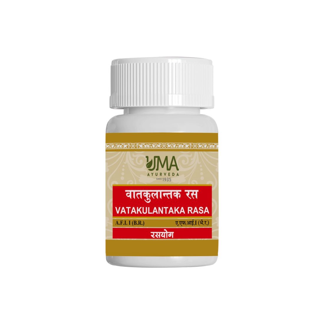 Vatkulantak Ras Tablets