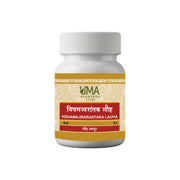 Visham Jwarantak Lauha Tablet