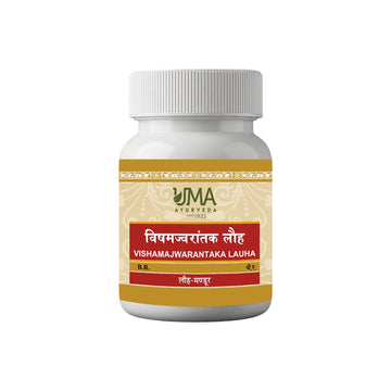 Visham Jwarantak Lauha Tablet