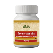 Visham Jwarantak Lauha Tablet
