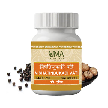 Vishtindukadi Vati Tablet