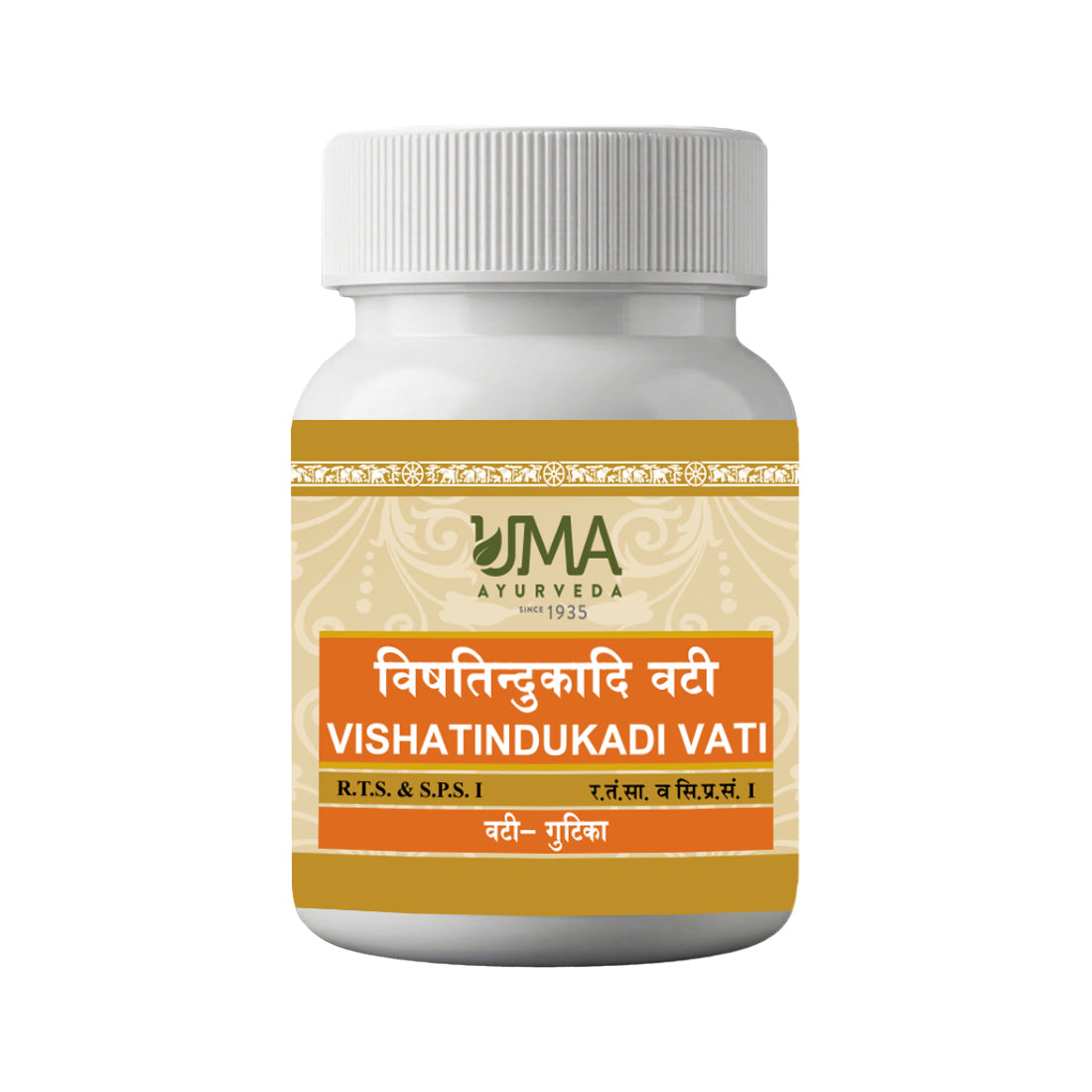 Vishtindukadi Vati Tabs