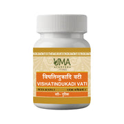 Vishtindukadi Vati Tablet
