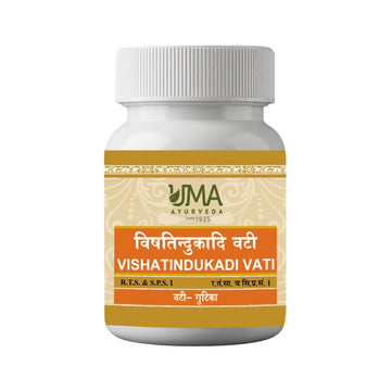 Vishtindukadi Vati Tablet