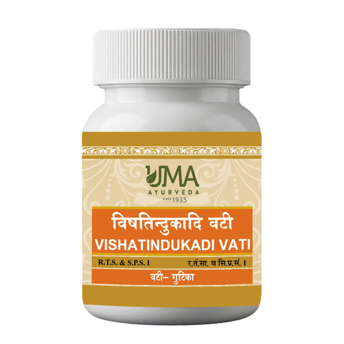 Vishtindukadi Vati Tabs