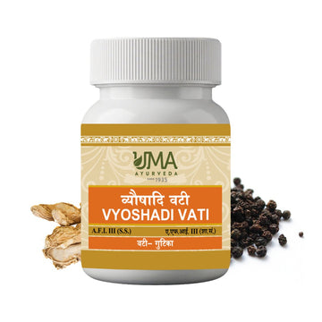 Vyoshadi Vati Tablets