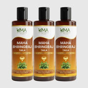 Maha Bhringraj Oil 200ml