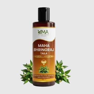 Maha Bhringraj Oil 200ml