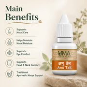 Anu Tail | 10 ML