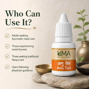 Anu Tail | 10 ML