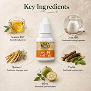 Anu Tail | 10 ML