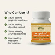 Amar Sundari Vati Tablet