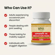 Amvatari Ras Tablets