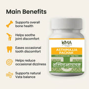 Asthimajjapachak Ayurvedic Tablet