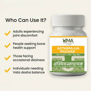 Asthimajjapachak Ayurvedic Tablet