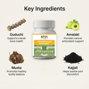 Asthimajjapachak Ayurvedic Tablet