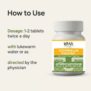 Asthimajjapachak Ayurvedic Tablet