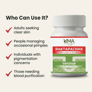 Raktapachak Tablets