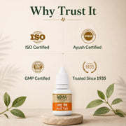 Anu Tail | 10 ML