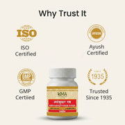 Arshkuthar Ras Tablets