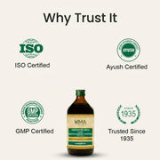 Maharasnadi Kwath | 450 ml