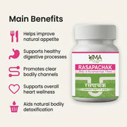 Rasapachak Tablet