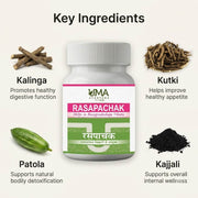 Rasapachak Tablet