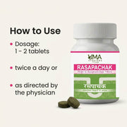 Rasapachak Tablet