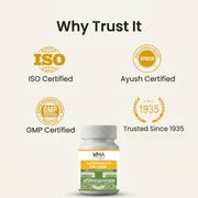 Asthimajjapachak Ayurvedic Tablet