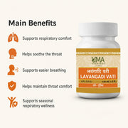 Lavangadi Vati Tablets