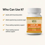 Lavangadi Vati Tablets