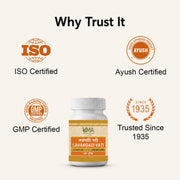 Lavangadi Vati Tablets