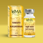 Yakuti Rasayana Gold Tablet