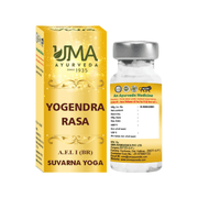 Yogendra Rasa Gold Tablet
