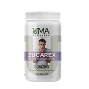 Zucarex | Cough & Cold Tablets