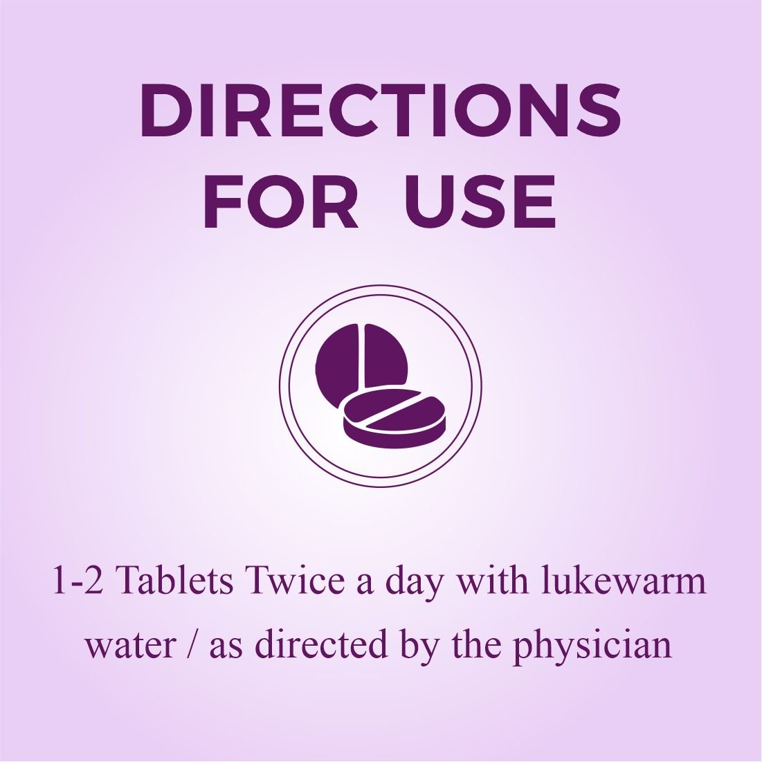 Zucarex | Cough & Cold Tablets