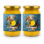 Turmeric Latte 125 GM