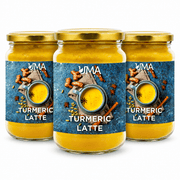 Turmeric Latte 125 GM