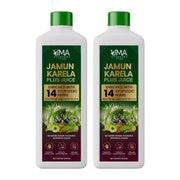 Jamun Karela Plus Juice