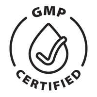 GMP Certified